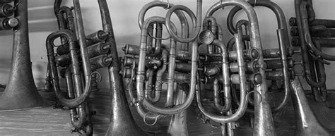 brass and woodwind melbourne.